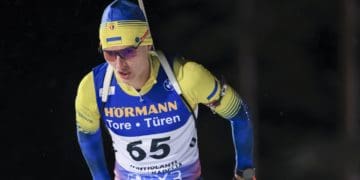 Віталій Мандзин