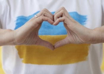 волонтерства