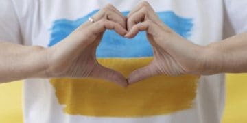 волонтерства