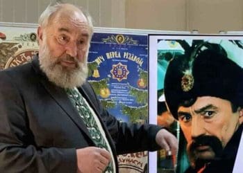 В’ячеслав Хім’як