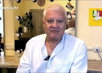 В’ячеслав Жила: «Без вистави «Ніч перед Різдвом» важко уявити собі нашу зимову театральну афішу»