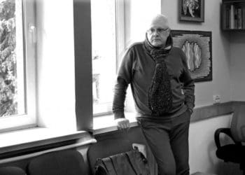 В’ячеслав Жила: «Без вистави «Ніч перед Різдвом» важко уявити собі нашу зимову театральну афішу»