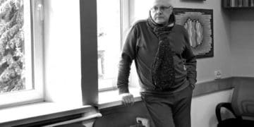 В’ячеслав Жила: «Без вистави «Ніч перед Різдвом» важко уявити собі нашу зимову театральну афішу»