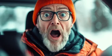 Зніміть головний убір — який штраф за їзду водія в шапці