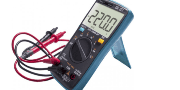 Що потрібно враховувати при виборі мультиметра?