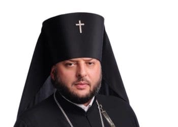 Різдвяне послання Тихона