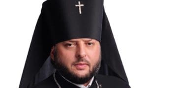 Різдвяне послання Тихона