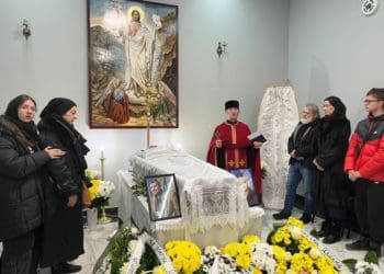 Oлегoм Снітoвським