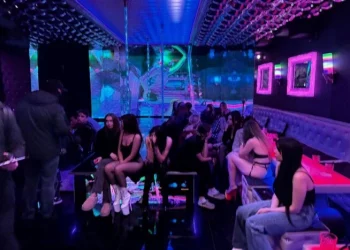 В Києві правоохоронці викрили бордель у будинку, де мешкає мер Кличко