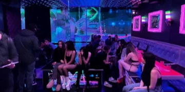 В Києві правоохоронці викрили бордель у будинку, де мешкає мер Кличко