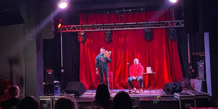 Юрій Матевощук