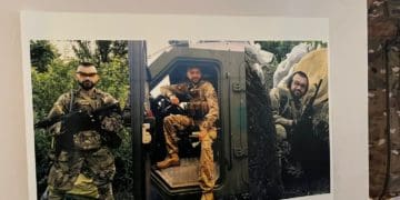 У Тернополі відбувся захід пам’яті Тараса Петришина