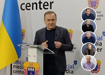 зарплати ОВА