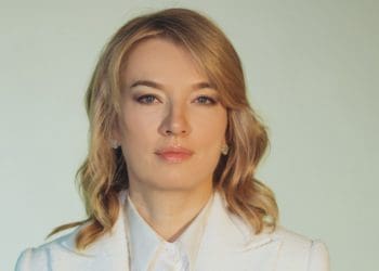 Оленa Шуляк