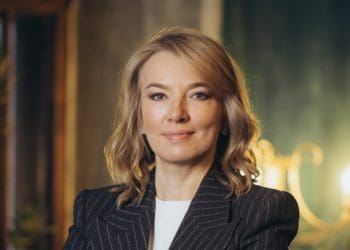 Оленa Шуляк