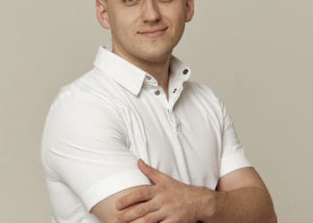 Стецюк Ігор Олегович