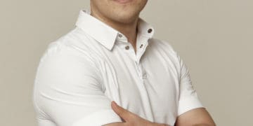 Стецюк Ігор Олегович