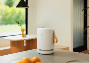 очищувач повітря