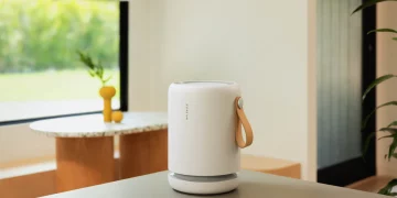 очищувач повітря