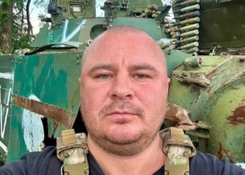 Герої серед нас: Тернополянин Сергій Дудар отримав “Золотий хрест” від головнокомандувача