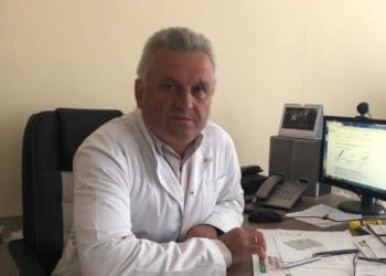 Богдан Маркевич