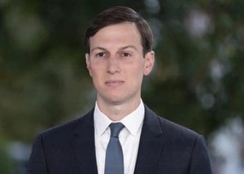 Прадід Джареда Кушнера