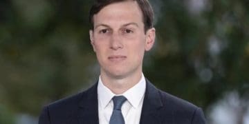 Прадід Джареда Кушнера