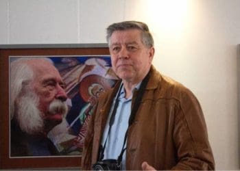 Олегом Снітовським