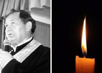 отець Ігор Чибрас