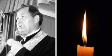 отець Ігор Чибрас