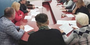 На Тернопільщині обрали стипендіатів для підтримки діячів культури