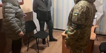 Мешканець Тернопільщини одружився з сестрою своєї дружини, щоби виїхати за кордон