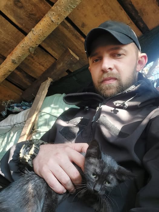 Володимир Мних