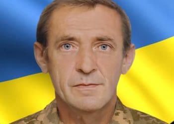 Андрія Власа