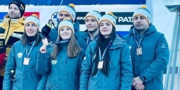 Тернопільські спортсмени