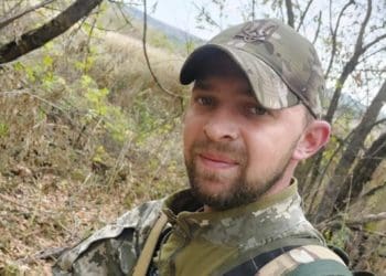 Володимир Мних