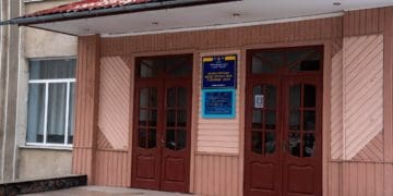 Краматорське училище