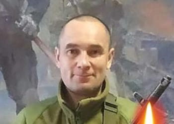 Василь Чернюк