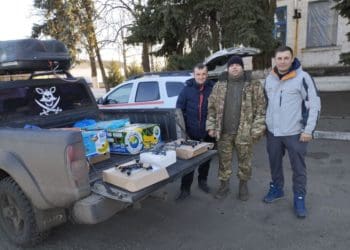 Роман Кухарський