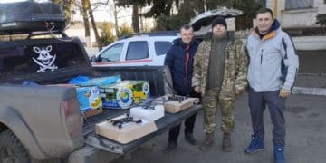 Роман Кухарський