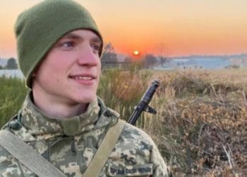 Дмитра Устінова