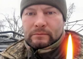 Андрій Рижков