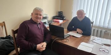 На Тернопільщині перевіряють ефективність використання земель навчальними закладами та громадами