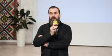 Міністр освіти обговорив із педагогами Тернопільщини реформи та пріоритети в освіті