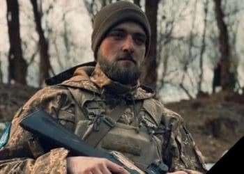 Сергій Попко