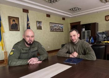 Тернопільський ТЦК