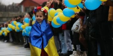 Ланцюжок Незламності