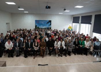 Міністр освіти обговорив із педагогами Тернопільщини реформи та пріоритети в освіті