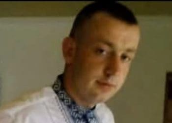 Василь Домбровський