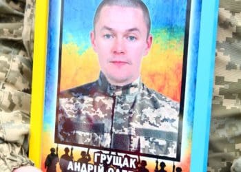 Андрій Грущак